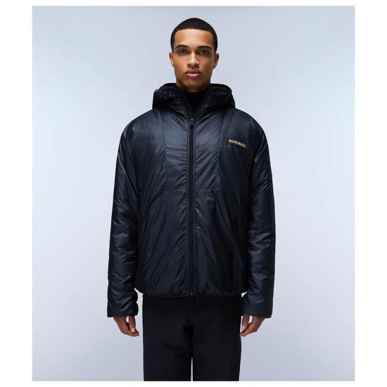 Napapijri Ανδρικό μπουφάν A-Thur Jacket